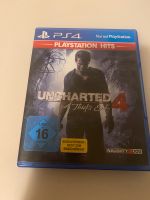 Uncharted 4 Hessen - Bad Homburg Vorschau