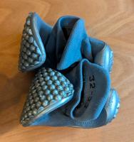 NEU, Leguano Sneaker XXXS, Grau, Gr. 32/33 Sachsen - Ottendorf-Okrilla Vorschau