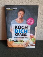 Koch dich krass! Daniel Aminati Hessen - Kassel Vorschau