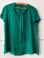 Bluse s.Oliver Black Level 40 grün Rheinland-Pfalz - Mainz Vorschau