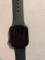 Apple Watch 7 Edition GPS + Cellular 41 mm Titan Space Schwarz München - Pasing-Obermenzing Vorschau