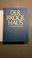 Brockhaus in 15 Bänden (3 fehlen) Düsseldorf - Eller Vorschau