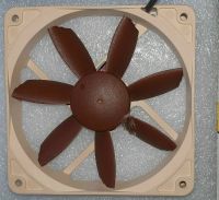 Noctua NF-S12B FLX Lüfter Sachsen-Anhalt - Hohenmölsen Vorschau