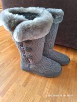 Winter Boots, Winter Stiefeln Bayern - Leutershausen Vorschau