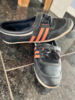 Adidas Concord Round 37 Brandenburg - Dallgow Vorschau