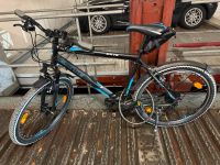 Trekking Herren Bike 25 Zoll Nürnberg (Mittelfr) - Nordstadt Vorschau