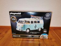 Playmobil 70826 Volkswagen T1 Camping Bus Special Edition Hessen - Ahnatal Vorschau
