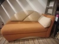 Chaise Longue, Recamiere, Ausziehbett, Schlafsofa Berlin - Wilmersdorf Vorschau