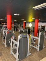 Technogym Selection Gerätepark Fitness Studioauflösung Auflösung Baden-Württemberg - Reutlingen Vorschau