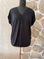 Shirt schwarz Gr M Vero Moda Nordrhein-Westfalen - Paderborn Vorschau