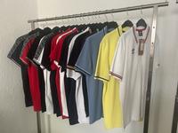 Restposten Poloshirts & Tshirts Marken Mix Düsseldorf - Golzheim Vorschau