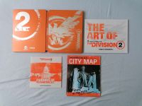 Ubisoft Steelbook, Artbook, Soundtrack, Karte neu Berlin - Steglitz Vorschau