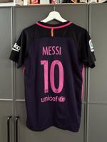 Messi Trikot Barcelona Bayern - Gauting Vorschau