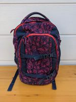 Satch Pack Rucksack Schulranzen Pink Bermuda Hessen - Rodgau Vorschau