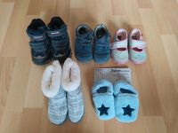 Baby-Schuhe Kinder-Schuhe Lauflern-Schuhe Haus-Schuhe NEU 20 21 Hessen - Hohenahr Vorschau