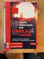 Buch: Unreal Engine 4 Spieleentwicklung Jonas Richartz Nordrhein-Westfalen - Langenfeld Vorschau