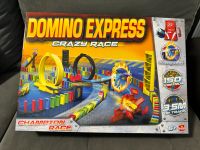 Spiel „Domino Express Crazy Race“ von Goliath Hessen - Münster Vorschau