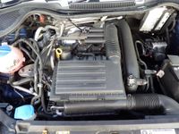 Motor VW Golf VII 1.0 TSI CHZC 59 TKM 81 KW 110 PS komplett Leipzig - Gohlis-Nord Vorschau