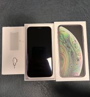 iPhone Xs, space gray, 64GB Baden-Württemberg - Pforzheim Vorschau