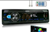 Autoradio bluetooth Autoradio Freisprechen Usb Aux Sd Neu ✅ Nordrhein-Westfalen - Korschenbroich Vorschau