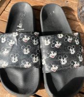 Schöne Disney Badesandalen Nordrhein-Westfalen - Oberhausen Vorschau