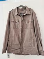 Bugatti leichte Jacke Herren Übergangsjacke khaki oliv 110 xxl Osterholz - Ellenerbrok-Schevemoor Vorschau