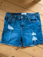 Tom Tailor Jeans Shorts Nordrhein-Westfalen - Gummersbach Vorschau