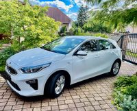 KIA Ceed 1.4 Vision Navi Komfort Baden-Württemberg - Beilstein Vorschau