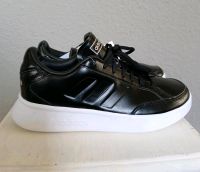 Neu Adidas Sneaker Ortholite Netpoint Black 40 ½ US  8 ½ Darß - Dierhagen Vorschau