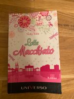 Buch „Latte Macchiato“ von Nelly Tolle Hannover - Linden-Limmer Vorschau