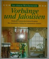 Buch "Vorhänge und Jalousien" ISBN 3-86047-469-3" Rheinland-Pfalz - Langenfeld Eifel Vorschau