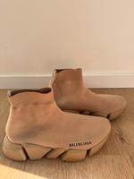 Balenciaga Sneaker in Beige Berlin - Wilmersdorf Vorschau