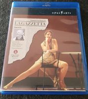 Blu-Ray Disc La Gazzetta Opus Arte Bayern - Mintraching Vorschau