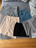 Verschiedene Röcke jeans Vintage spitze Damen Mode XS S M neu Niedersachsen - Braunschweig Vorschau