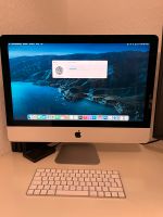 Apple i Mac 21,5 Zoll (late 2015) Niedersachsen - Meppen Vorschau