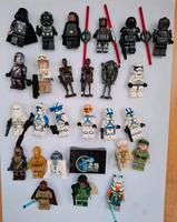 Originale Lego Star Wars Figuren Niedersachsen - Osnabrück Vorschau
