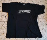 SV Babelsberg 03 T-Shirt 4xl kein Fussball den Faschisten Shirt Niedersachsen - Bad Sachsa Vorschau