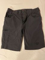 Wandershorts Maul Herren Gr.46 schwarz (Preis ink. Versand) Hessen - Lorsch Vorschau