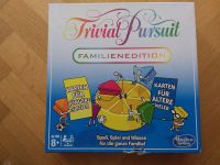 Trivial Pursuit ● Familien Edition Nordrhein-Westfalen - Pulheim Vorschau