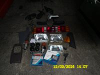 Ford Escort MK3 Ersatzteile Nordrhein-Westfalen - Morsbach Vorschau