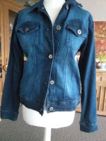 Damen Jeansjacke Gr.40 Nordrhein-Westfalen - Oberhausen Vorschau