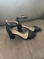 Clarks Sandalette 40 Düsseldorf - Eller Vorschau