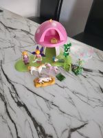 Playmobil Feenwald mit Einhorn Bayern - Hof (Saale) Vorschau