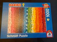 Schmidt Puzzle Haribo 1000 Teile Rheinland-Pfalz - Altendiez Vorschau