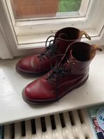 Dr. Martens made in England 45 Mitte - Wedding Vorschau
