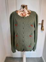 Blutsgeschwister Cardigan Gr.2xl XXL Nordrhein-Westfalen - Grevenbroich Vorschau