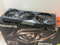 Grafikkarte nVIDIA GEFORCE GTX 1660 super GAMING OC 6G GIGABYTE Brandenburg - Großräschen Vorschau