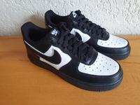 Nike Air Force 1 personalisiert neu Gr.38 Nordrhein-Westfalen - Herne Vorschau