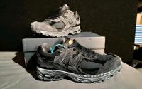 New Balance 2002r  schwarz Rheinland-Pfalz - Lauschied Vorschau