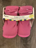 Playshoes Aquasocken, Badeschuhe, pink, Gr. 20/21, Neu! Bielefeld - Stieghorst Vorschau